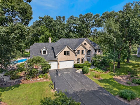 Tiny photo for 3N681 Trotter Lane, St. Charles, IL 60175 (MLS # 12762286)
