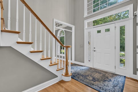 Tiny photo for 3N681 Trotter Lane, St. Charles, IL 60175 (MLS # 12762286)