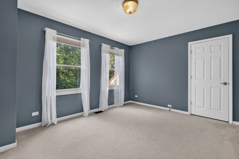 Tiny photo for 3N681 Trotter Lane, St. Charles, IL 60175 (MLS # 12762286)