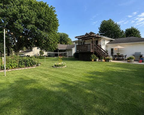 Tiny photo for 506 S STATE Street, Annawan, IL 61234 (MLS # 12692864)