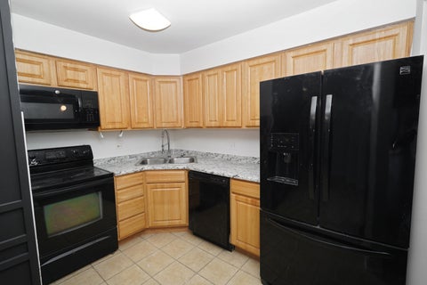 Tiny photo for 9332 Landings Lane #502, Des Plaines, IL 60016 (MLS # 12745476)