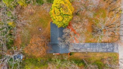 A home in Lakewood