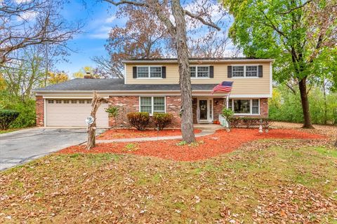 A home in Lakewood