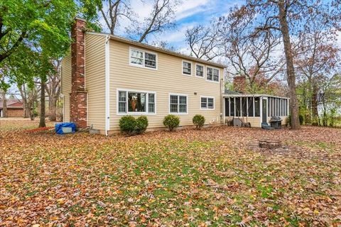 A home in Lakewood