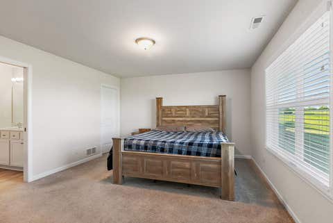 Tiny photo for 4517 Squaw Valley Drive #4517, Loves Park, IL 61111 (MLS # 12704396)
