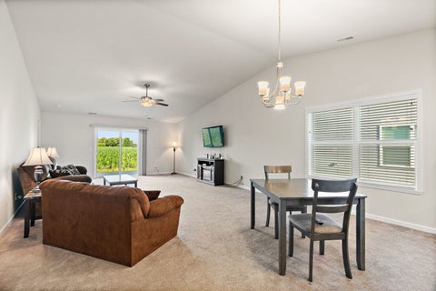Tiny photo for 4517 Squaw Valley Drive #4517, Loves Park, IL 61111 (MLS # 12704396)