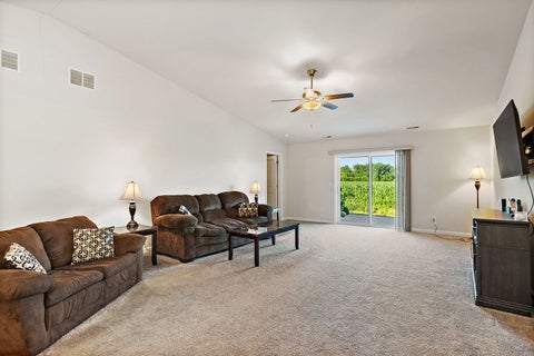 Tiny photo for 4517 Squaw Valley Drive #4517, Loves Park, IL 61111 (MLS # 12704396)
