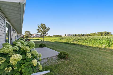 Tiny photo for 4517 Squaw Valley Drive #4517, Loves Park, IL 61111 (MLS # 12704396)