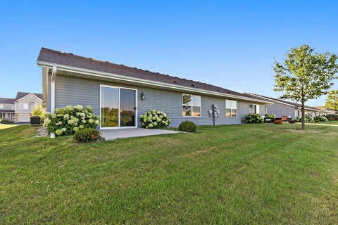 Tiny photo for 4517 Squaw Valley Drive #4517, Loves Park, IL 61111 (MLS # 12704396)