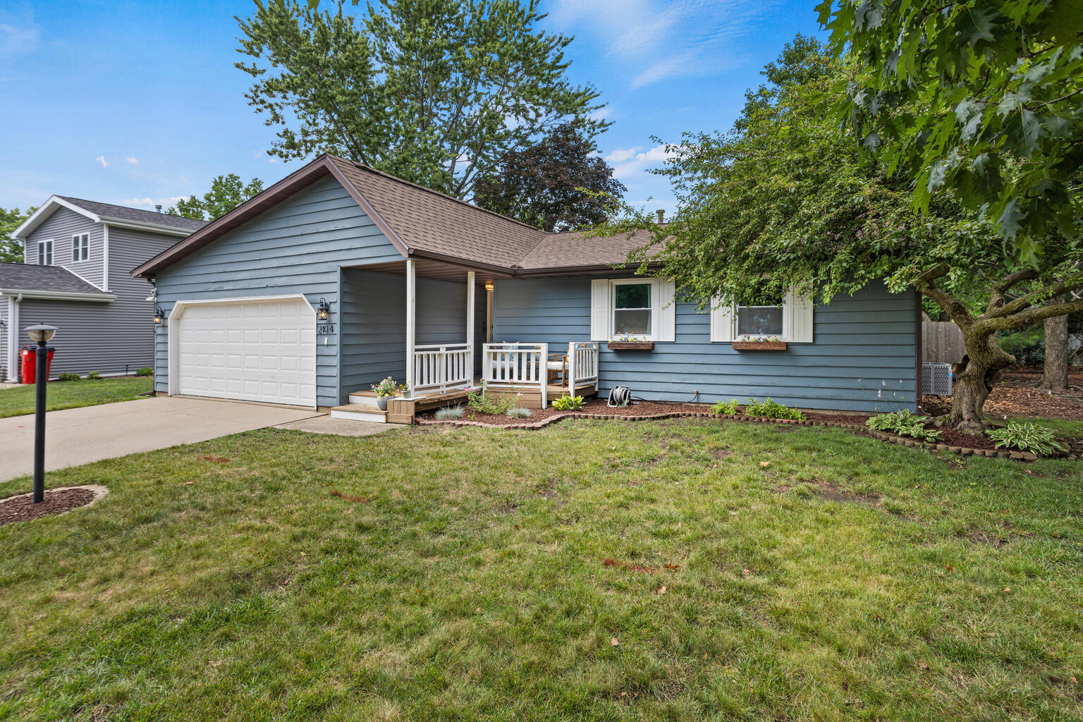2104 Sumac Drive