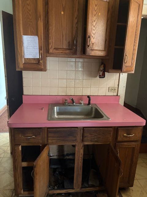 Tiny photo for 10201 S Princeton Avenue, Chicago, IL 60628 (MLS # 12655658)