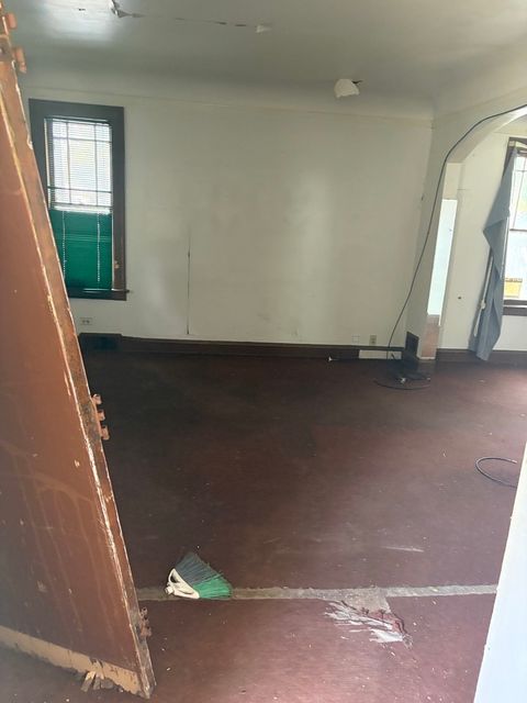 Tiny photo for 10201 S Princeton Avenue, Chicago, IL 60628 (MLS # 12655658)