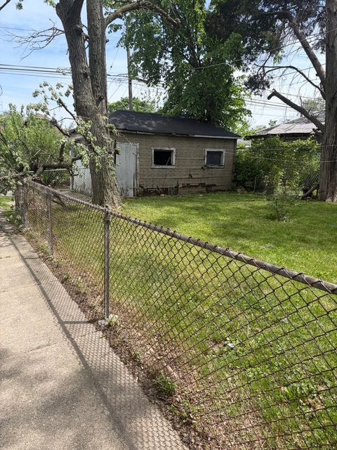 Tiny photo for 10201 S Princeton Avenue, Chicago, IL 60628 (MLS # 12655658)