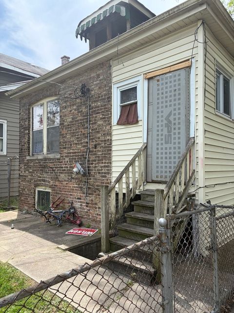 Tiny photo for 10201 S Princeton Avenue, Chicago, IL 60628 (MLS # 12655658)