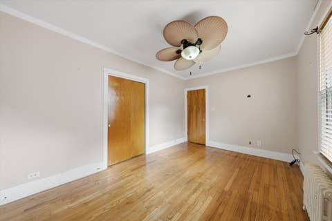 Tiny photo for 1712 Linden Road, Homewood, IL 60430 (MLS # 12655068)