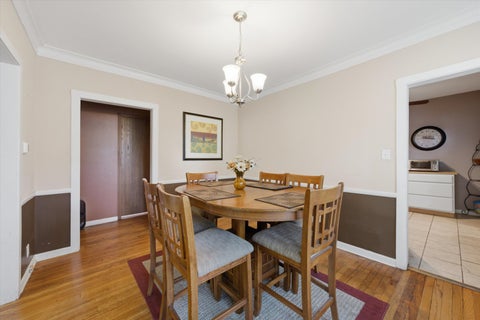 Tiny photo for 1712 Linden Road, Homewood, IL 60430 (MLS # 12655068)