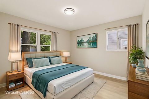 Tiny photo for 283 Allegheny Street, Park Forest, IL 60466 (MLS # 12473943)