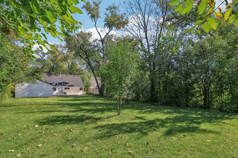Tiny photo for 283 Allegheny Street, Park Forest, IL 60466 (MLS # 12473943)