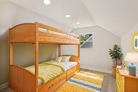 Tiny photo for 283 Allegheny Street, Park Forest, IL 60466 (MLS # 12473943)