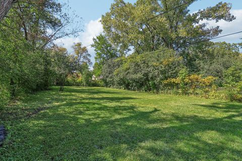 Tiny photo for 283 Allegheny Street, Park Forest, IL 60466 (MLS # 12473943)