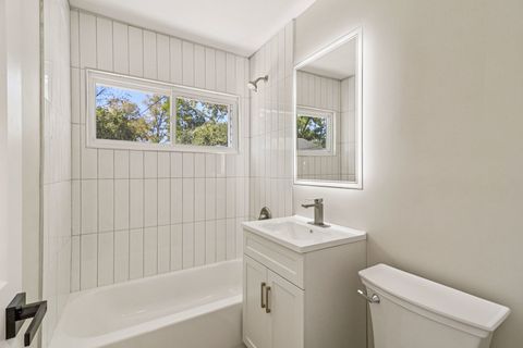 Tiny photo for 283 Allegheny Street, Park Forest, IL 60466 (MLS # 12473943)