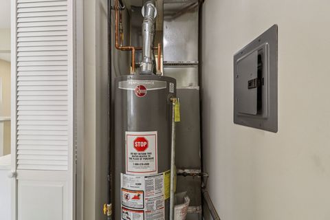 Tiny photo for 283 Allegheny Street, Park Forest, IL 60466 (MLS # 12473943)