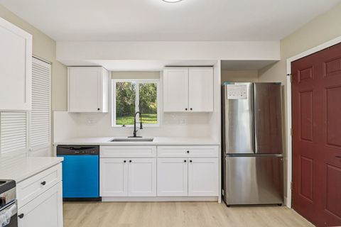 Tiny photo for 283 Allegheny Street, Park Forest, IL 60466 (MLS # 12473943)