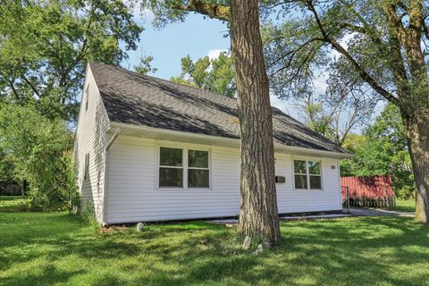 Photo of 283 Allegheny Street, Park Forest, IL 60466 (MLS # 12473943)