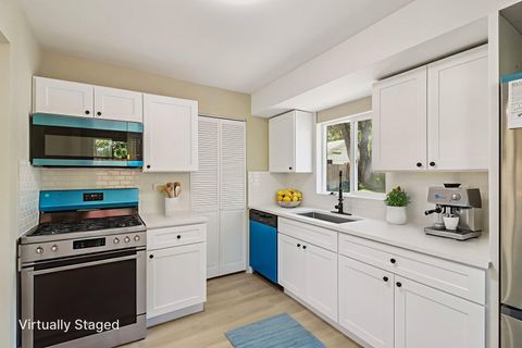 Tiny photo for 283 Allegheny Street, Park Forest, IL 60466 (MLS # 12473943)