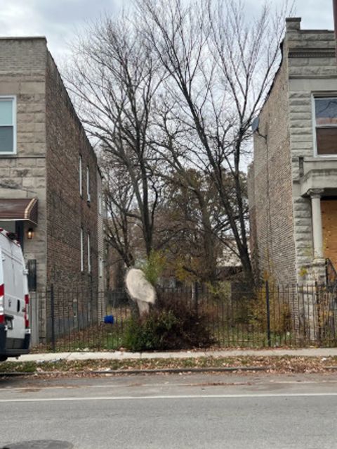 1518 S Homan Avenue Chicago IL 60623