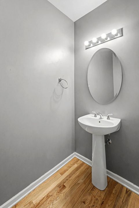 Tiny photo for 1415 S Halsted Street #1A, Chicago, IL 60607 (MLS # 12566837)