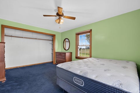 Tiny photo for 7950 W Eagle Lake Road, Peotone, IL 60468 (MLS # 12677640)