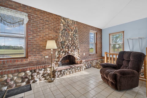 Tiny photo for 7950 W Eagle Lake Road, Peotone, IL 60468 (MLS # 12677640)