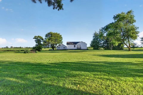 Tiny photo for 7950 W Eagle Lake Road, Peotone, IL 60468 (MLS # 12677640)