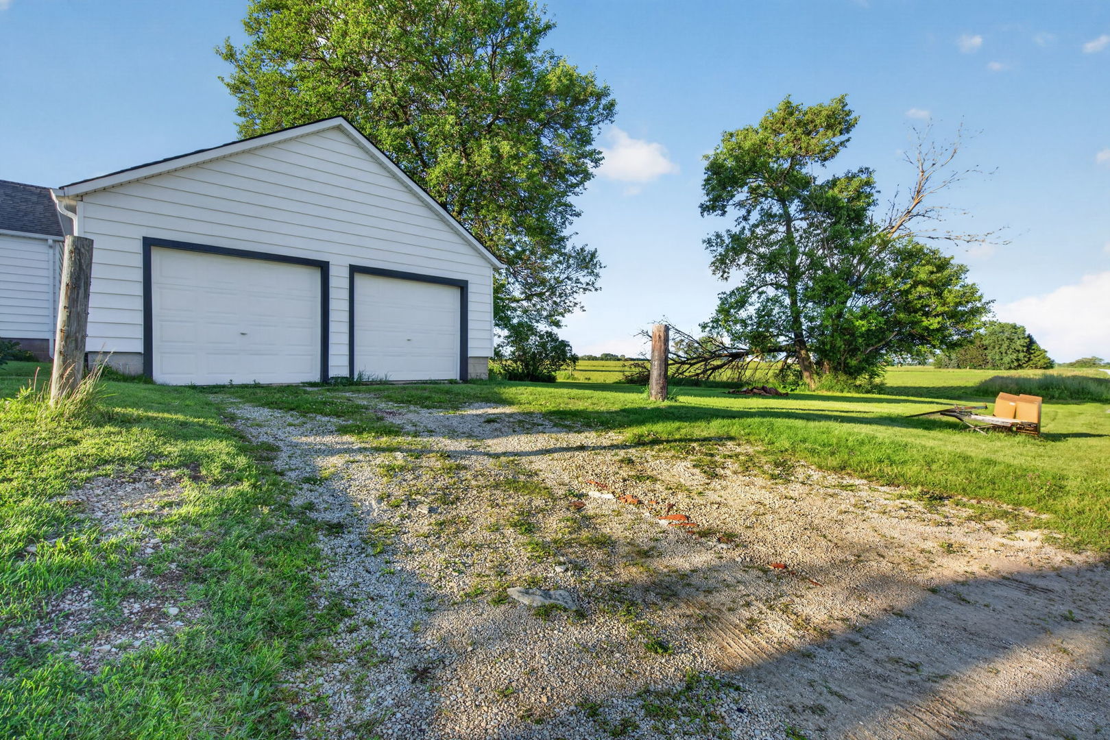 7950 W Eagle Lake Road