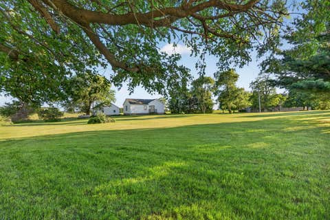 Tiny photo for 7950 W Eagle Lake Road, Peotone, IL 60468 (MLS # 12677640)