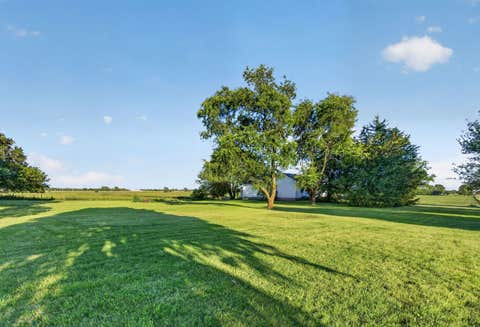 Tiny photo for 7950 W Eagle Lake Road, Peotone, IL 60468 (MLS # 12677640)