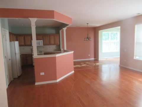 Tiny photo for 12334 Daphne Drive, Huntley, IL 60142 (MLS # 12470553)