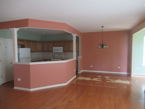 Tiny photo for 12334 Daphne Drive, Huntley, IL 60142 (MLS # 12470553)