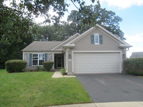 Photo of 12334 Daphne Drive, Huntley, IL 60142 (MLS # 12470553)