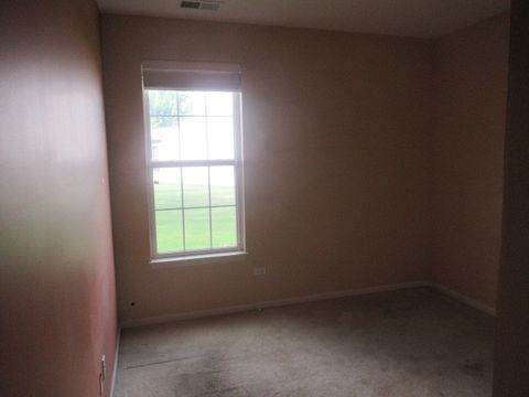 Tiny photo for 12334 Daphne Drive, Huntley, IL 60142 (MLS # 12470553)