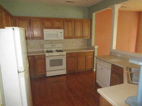 Tiny photo for 12334 Daphne Drive, Huntley, IL 60142 (MLS # 12470553)
