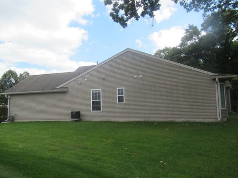 Tiny photo for 12334 Daphne Drive, Huntley, IL 60142 (MLS # 12470553)