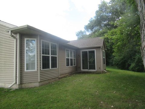 Tiny photo for 12334 Daphne Drive, Huntley, IL 60142 (MLS # 12470553)