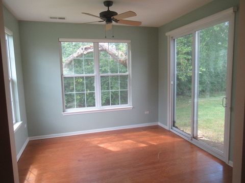 Tiny photo for 12334 Daphne Drive, Huntley, IL 60142 (MLS # 12470553)