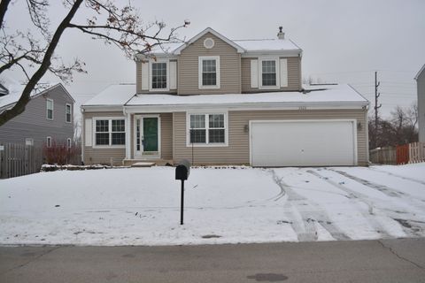 Photo of 2068 NORWICH Drive, Bartlett, IL 60103 (MLS # 12537458)