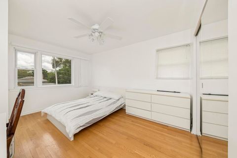 Tiny photo for 6433 N Drake Avenue, Lincolnwood, IL 60712 (MLS # 12512058)