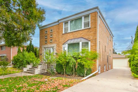 6433 N Drake Avenue Lincolnwood IL 60712