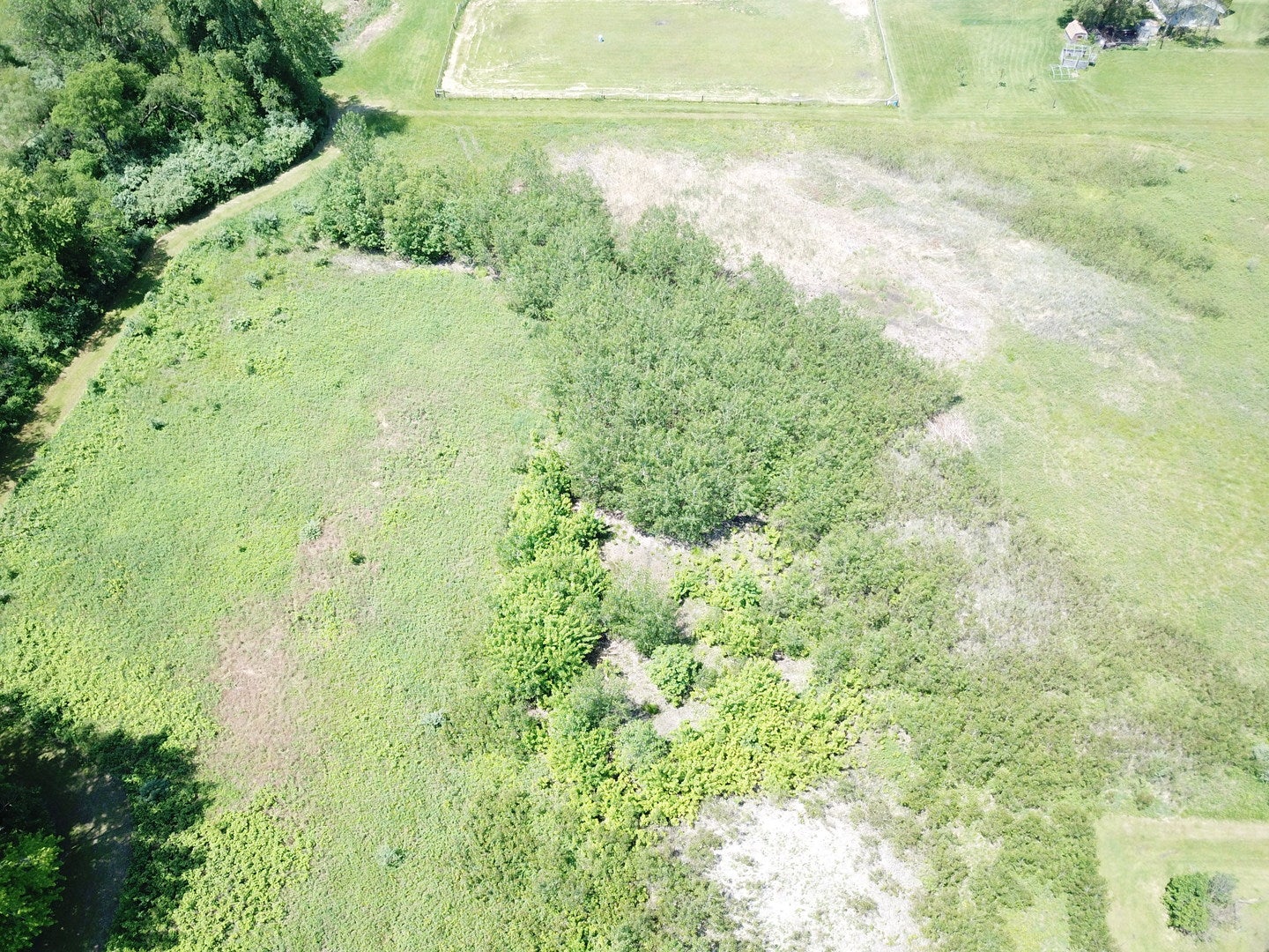 4802 N 12000W Road