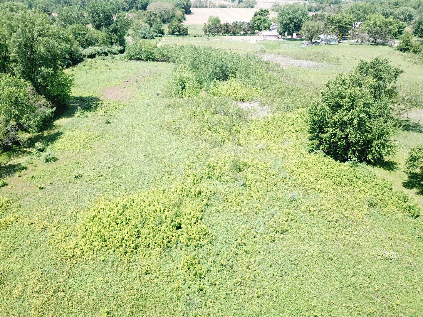 4802 N 12000W Road